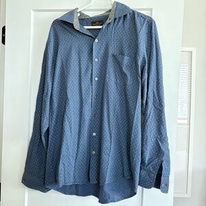 Rodd & Gunn Sport Fit Men's Button Down Shirt